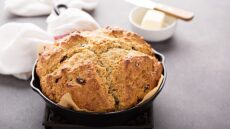 Ψωμιά και ζύμες από σπίτι!