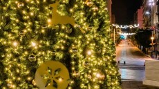 13033 SMS Μετακίνησης - Απαγόρευση κυκλοφορίας: Πώς θα επιτρέπεται η μετακίνηση για το Ρεβεγιόν