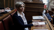 Αθώοι οι δυο κατηγορούμενοι για τα τρικάκια έξω από το σπίτι της Σοφίας Νικολάου - Αναβλήθηκε η δίκη για εξύβριση