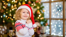 Χαρίστε στα παιδιά τις γιορτές που τους αξίζουν