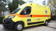 Εστία κορωνοϊού σε Μονάδα Φροντίδας Ηλικιωμένων στο Νέο Ηράκλειο - Οκτώ φιλοξενούμενοι στο νοσοκομείο