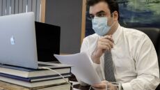 Πιερρακάκης: Η Ελλάδα μπαίνει επίσημα στην εποχή του 5G