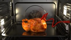 Γιορτινό μενού στο φούρνο