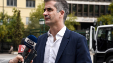 Μπακογιάννης: Έκπληξη ο εορτασμός της Πρωτοχρονιάς – Πόσο κόστισε ο στολισμός της πόλης