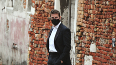 Τομ Κρουζ: «Εξερράγη» ξανά και παραιτήθηκαν 5 μέλη του συνεργείου του Mission Impossible!