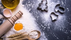 Τα γνωστά μας χριστουγεννιάτικα εδέσματα… αλλιώς!