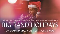 Half Note Jazz Club: Η μεγάλη διαδικτυακή συναυλία που προσφέρει στους πιστούς της τζαζ