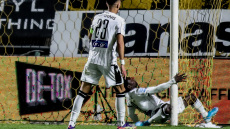 Πλήγμα στον ΠΑΟΚ: Εκτός δράσης για ένα χρόνο ο άτυχος Ουαγκέ