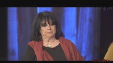 Άννα Βαγενά: Ο Λουκιανός είναι σαν να μην έφυγε, ακόμα του αγοράζω πουκάμισα