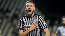 Ο Παναθηναϊκός συμφώνησε με τον Ίνγκασον