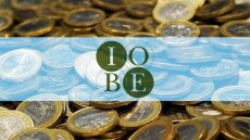 ΙΟΒΕ: Πτώση στο οικονομικό κλίμα τον Μάρτιο, εξασθένηση της καταναλωτικής εμπιστοσύνης και αυξανόμενη αβεβαιότητα