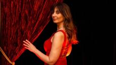 Αναστασία Ζαννή: Η διακεκριμένη σοπράνο τραγούδησε στη Νέα Υόρκη για τις γυναίκες της Ελληνικής Επανάστασης