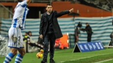 ΑΕΚ: Φαβορί ο Χιμένεθ, εξετάζεται και ο Γκαριτάνο