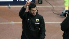 ΑΕΚ: Γκάζια και από τον Κονέ στους παίκτες