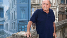 Πέθανε ο διάσημος Γάλλος ηθοποιός Κλοντ Μπρασέρ 