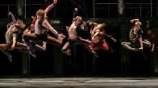 «Αδελφοί Καραμαζόφ»: Το αριστούργημα του Ντοστογιέφσκι χορογραφημένο από τον σπουδαίο Μπορίς Άιφμαν