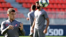 Καμπάνα 10 εβδομάδων στον Τρίπιερ για... στοιχηματισμό