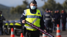 Γαλλία: Οι αρχές απαγόρευσαν νεοναζιστικό φεστιβάλ μουσικής black metal