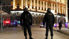 Ρωσία: Δύση και Ουκρανία θέλουν να προκαλέσουν εξέγερση στο εσωτερικό της χώρας, λέει η FSB