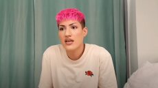 Big Brother - Θέμης: Αποκαλύπτει εάν έγινε... σεξ στο σπίτι του Μεγάλου Αδελφού 