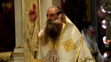 Σεραφείμ για ιερείς κατά του εμβολιασμού: Είναι αδελφοκτόνοι και δεν έχουν θέση στην Εκκλησία