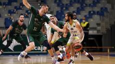 Ισπανικά ΜΜΕ: «Εξετάζει τον Τριμπλ ο Ολυμπιακός»