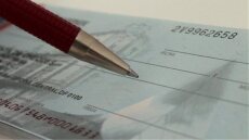 «Ξεσφραγίζονται» επιταγές  που... έσκασαν μέσα στον Ιανουάριο 