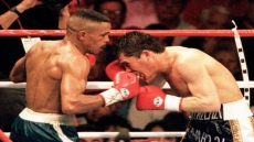 Πέθανε ο θρυλικός πυγμάχος Φράνκι Ράνταλ