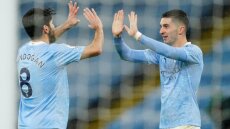 Premier League, Μάντσεστερ Σίτι-Νιούκαστλ 2-0: Η πιο εύκολη «Boxing Day» - Δείτε τα γκολ