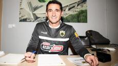 Χιμένεθ: «Όταν με καλεί η ΑΕΚ, αποφασίζω με την καρδιά»