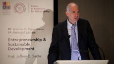 Δικαιώθηκε ο Αντρίκος Παπανδρέου – Ο Καμμένος καταδικάστηκε σε αποζημίωση 50.000 ευρώ