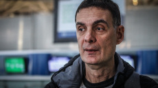 Μπαρτζώκας: «Να μην κοιτάξουμε τη βαθμολογία»