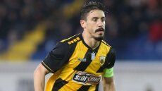 ΑΕΚ: Επέστρεψαν και προπονήθηκαν Σιμόες, Ολιβέιρα και Λόπες