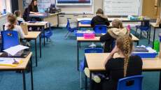 Κορωνοϊός: Πρόθεση να ανοίξουν τα δημοτικά την επόμενη εβδομάδα στην Αγγλία