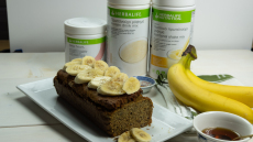 Banana bread