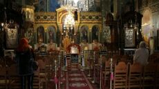 Μεσσηνία: Η εξήγηση του αρχιμανδρίτη Φίλιππου Χαμαργιά για τη διακοπή της Θείας Λειτουργίας