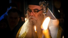 Αύριο η εξόδιος ακολουθία του μητροπολίτη Καστορίας