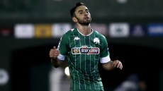 Παναθηναϊκός: Λόγω προσωπικού προβλήματος δεν επέστρεψε ο Μαουρίσιο