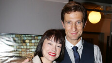 Νάντια Γιαννακοπούλου: «Ο Μάξιμος Μουμούρης ήταν ο παιδικός μου έρωτας από τα 13»