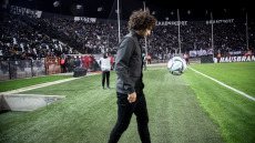 Υπέγραψε ο Ουάρντα στον ΠΑΟΚ