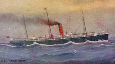 Warrimoo: Το πλοίο που βρέθηκε ταυτοχρόνως να ταξιδεύει σε δύο αιώνες!