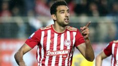 Χασάν: «Δύσκολη περίοδος για μένα, θα επιστρέψω πιο δυνατός»