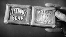 Το θρυλικό σαπούνι με την αποστολή να σώζει ζωές!