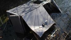 Εξιχνιάστηκε η κλοπή ΑΤΜ από τον Αμπελώνα Λάρισας