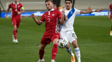 Πρόεδρος Πάσος Φερέιρα: «Πρόταση Ολυμπιακού Ρέαμπτσιουκ, καμία συμφωνία με κάποια ομάδα»