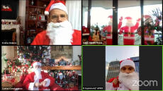 Η Ναυτιλία στο πλευρό του Χατζηκυριάκειου Ορφανοτροφείου Πειραιά