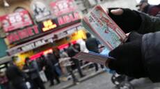 Πώς ο Ερντογάν «κέρδισε» 75 εκατ. λίρες από το πρωτοχρονιάτικο λαχείο