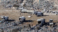 Ο «πόλεμος του χαλκού» ανάμεσα σε Ρομά και ρακοσυλλέκτες  στον Άρειο Πάγο