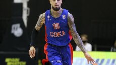 Πλήγμα για ΤΣΣΚΑ με Χάκετ