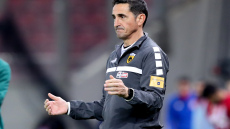 Ο Άρης πολύ κοντά σε συμφωνία με τον Μανόλο Χιμένεθ